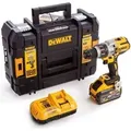 DeWalt Akku-Bohrschrauber DCD991X1 mit Koffer 18 Volt