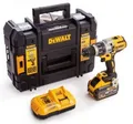DeWalt Akku-Bohrschrauber DCD991X1 mit Koffer 18 Volt