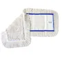 Baumwoll Wischmopp Wischbezug Bodenwischer Professional 50 cm