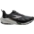 Brooks Damen Ghost Trail Schuhe (Größe 39, grau)