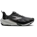 Brooks Ghost Trail Black/Gunmetal/Sharp Green, Black/Gunmetal/Sharp Green, 39