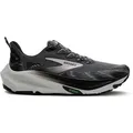 Brooks Ghost Trail POPPY SEED/BLACK/PINK Trailrunningschuh 39 EU