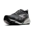 Brooks Damen Ghost Trail Sneaker, Mohnsamen/Schwarz/Rosa