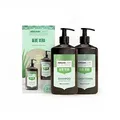 Arganicare Aloe Vera Set