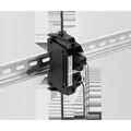 Janitza Electronic Hutschienenstromwandler CT 64/1A