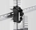 Janitza Electronic Hutschienenstromwandler CT 64/1A Stromwandler 1503003