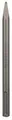 Bosch Flachmeißel SDS max, 280 mm, grau (1618600210)