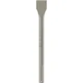Bosch Accessories 1618600210 SDS-max Flachmeißel 25 mm Gesamtlänge 280 mm SDS-Max 1 St.