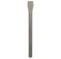 BOSCH Flachmeißel Flachmeißel mit SDS max-Aufnahme, 280 x 25 mm 1618600210