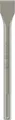 Bosch Accessories 1618600210 Flachmeißel 25mm Gesamtlänge 280mm SDS-Max 1St.