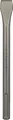 3165140047296 DŁUTO PŁASKIE SDS-MAX 25*280MM BOSCH