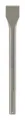 Bosch Pro SDS max-4C Flachmeißel, 25 x 280 mm - 1618600210