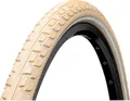 Continental 42-622 RIDE Tour, E-25, Draht, creme-reflex