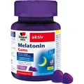 Doppelherz Melatonin Gums Kaudragees 112 g