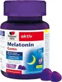  Melatonin gums Kautabletten bei Schlafstörungen 158 g