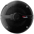 BOSS AUDIO MR60B Marine Serie 200 W 2-Wege Lautsprechersystem