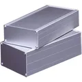 Proma 131 020 Universal-Gehäuse 168 x 103 x 42 Aluminium 1 St.
