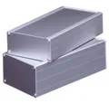 Proma Montagedose Euro-Aluminium-Gehäuse 131 020