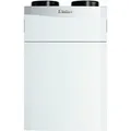 Vaillant Recovair Var 260/4 E Zentrales Lüftungsgerät, 0010016348