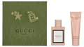 Edp Spray 50ml/Body Lotion 50ml Gucci Bloom Giftset