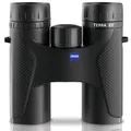 ZEISS Fernglas Terra ED Compact 10x32 black