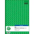 "sigel Formularbuch \"Kassenbuch EDV mit Steuerschiene 300\""