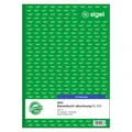 SIGEL Kassenbuch/EDV Formularbuch KG429
