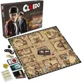 Hasbro Spiel Cluedo Harry Potter, Brettspiel