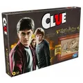Hasbro Gaming - Cluedo Harry Potter