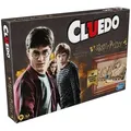 Hasbro Spiel Harry Potter Brettspiel Cluedo *Deutsche Edition*