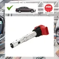 Zündspule Ngk 48041 für Audi