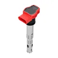 NGK Zündspule 4-polig (48041) für Audi A6 C7 A4 B8 Q7 C6 Allroad R8 B6 B7 Q5 VW