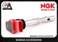 Zündspule NGK 48041 U5014 Audi A4 A5 Q7