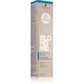 Schwarzkopf Professional Blondme Bleach & Tone Aufhellende Tönungszutat Farbton Violet Additive 60 ml