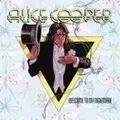 Cooper, A: Welcome To My Nightmare