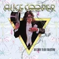 ALICE COOPER "WELCOME TO MY NIGHTMARE" CD NEU