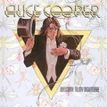 Alice Cooper Welcome To My Nightmare CD NEW