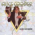 Alice Cooper Welcome to My Nightmare (CD) Expanded  Album