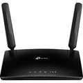 TL-MR6400, Mobile WLAN-Router schwarz