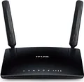 TP-LINK TL-MR6400 - Wireless Router - WWAN - 4-Port-Switch - 802,11b/g/n - 2,4 GHz (TL-MR6400)