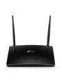 TP-Link TL-MR6400 300 Mbps Wireless N 4G LTE Router - 4G N Standard - 802.11n