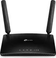 TP-LINK TL-MR6400 4G LTE - V4 - Wireless Router