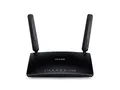6935364092764 TP-LINK TL-MR6400 SIM/Dwupasmowy, bezprzewodowy router 4G LTE, 300