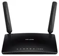 TP-Link TL-MR6400 LTE Router, 4G Router unterstützt SIM Karten, 4G Cat4 bis zu 1