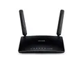 TP-LINK MR6400 4G LTE WLAN-Router mit Dualband-Technologie