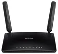 TP-LINK TL-MR6400 4G LTE - V4 - Wireless Router