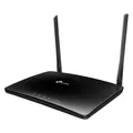 Drahtlose Router TP-Link TL-MR6400 300Mbps b/g/n 3G/4G LTE 150Mbps 4xLAN Wi-Fi