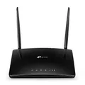 TP-Link Router MR6400 Wireless/LTE, Version 5 Cat4 + N300