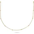 CHRIST Kette 375er Gelbgold One Size Damen 