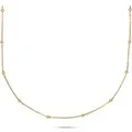 Valeria Kette 87716465 375er Gelbgold